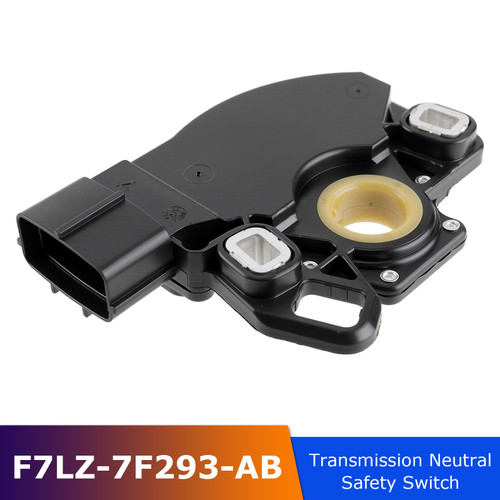 1998-2004 Mazda B2300 B2500 B3000 B4000 Truck Automatic Transmission Neutral Safety Switch F7LZ-7F293-AB SW-5713 Generic