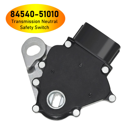 2003-2004 TOYOTA 4RUNNER Transmission Neutral Safety Switch 84540-51010 Generic
