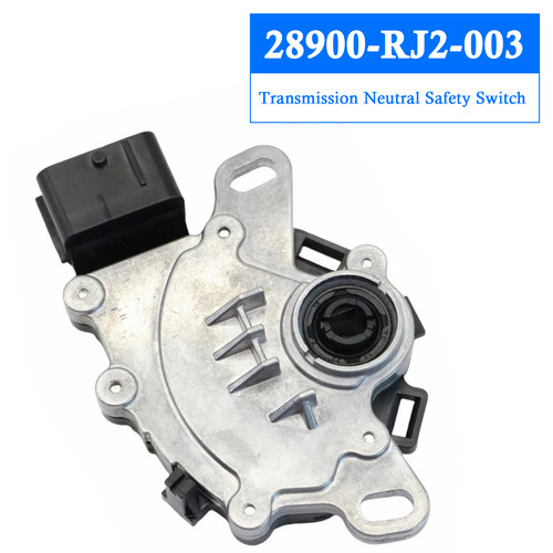 2015-2019 Honda CR-V Transmission Neutral Safety Switch 28900RJ2003 Generic