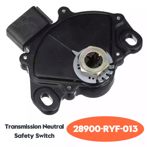 2007-2013 Odyssey Transmission Neutral Safety Switch 28900RYF023 Generic