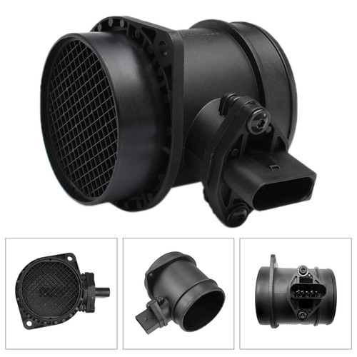 2003-2010 Audi A3 TT 3.2 V6 Petrol Quattro Mass Air Flow Meter Sensor 0280218073 Generic
