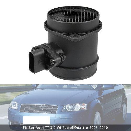 2002-2010 VW Touareg Transporter Mass Air Flow Meter Sensor 0280218073 Generic