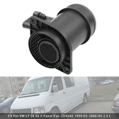 1995-2003 VW Transporter IV Mass Air Flow Meter Sensor 0281002463 Generic