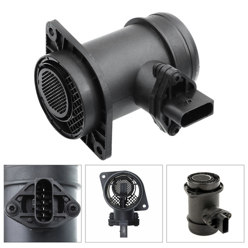 1995-2003 VW Transporter IV Mass Air Flow Meter Sensor 0281002463 Generic