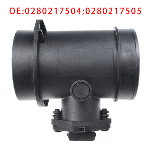 1993-2000 VW EuroVan Corrado Golf III Jetta Passat Vento Mass Air Flow Meter Sensor 0280217504 Generic