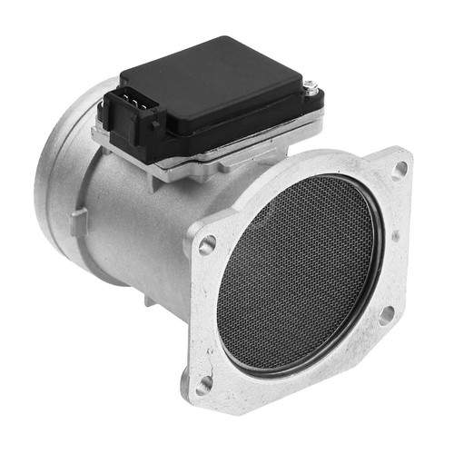 1996-2000 Seat Alhambra Cordoba Ibiza II Toledo I Mass Air Flow Meter Sensor 037906461B Generic