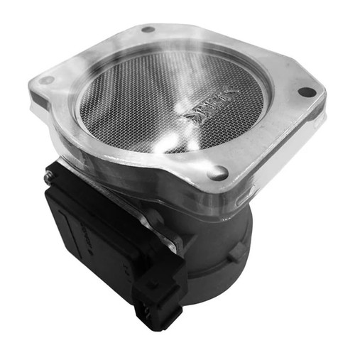1996-2000 Seat Alhambra Cordoba Ibiza II Toledo I Mass Air Flow Meter Sensor 037906461B Generic