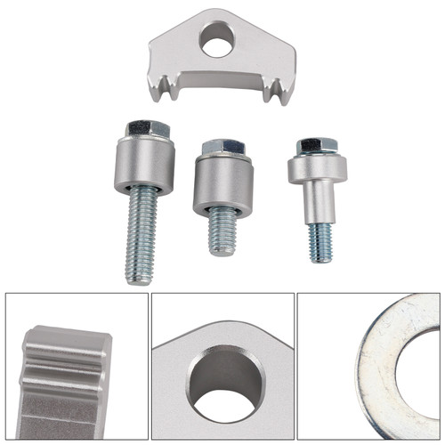 Engine Flywheel Locking Tool Fit BMW N20 M54 N40 N42 N52 N53 N54 N62 Engine