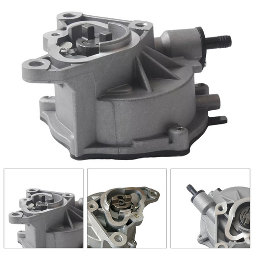 Foton ISF 2.8 ISF2.8 Cummins Diesel Engine Vacuum Pump 5282085 5270422 Generic