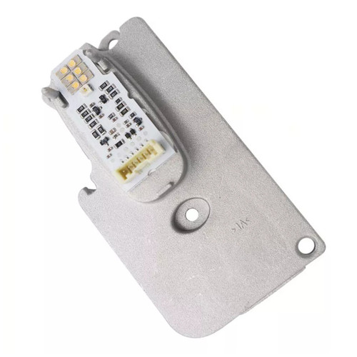 BMW 7 Series F01 F02 LCI 2X LED Headlight Module 63117339055 63117339056 Generic