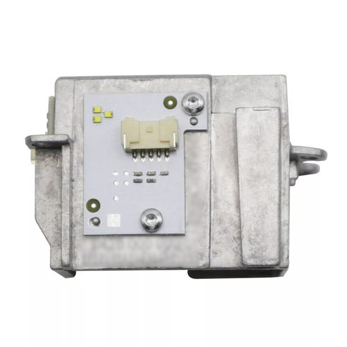 2016-2019 BMW F06 F12 F13 LCI M6 6 SERIES 2pcs Yellow Angel Eye DRL LED Module 63117394901 63117394902 Generic