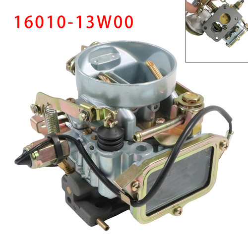 1984-1973 Nissan 610/620/710/20 L18/Z20 Carburetor 16010-13W00 Generic