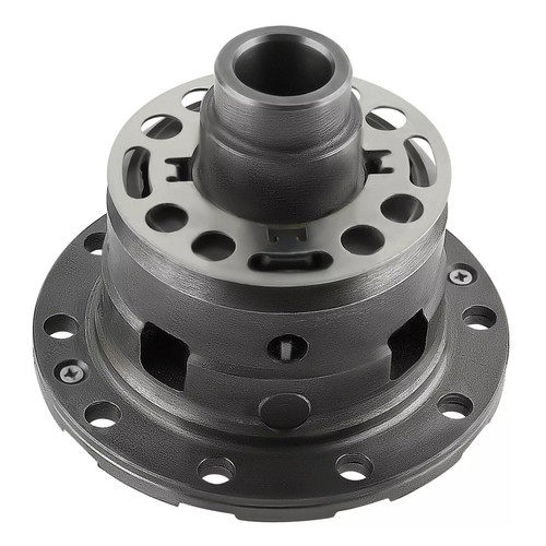 2012-2018 Jeep Wrangler V6 3.6L Rear with Dana 44 Axle Rear Differential Case w/ Locker Kit 68036128AA Generic