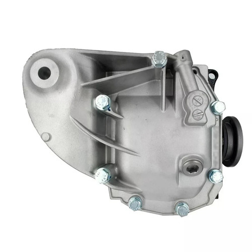 2004-2013 BMW E81 E87 1-Series Rear Differential Assembly 3.73 Ratio 33107566179 Generic