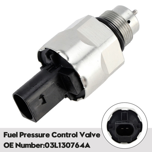 2009-2015 AUDI A1 A3 Fuel Pressure Control Valve 03L130764A Generic