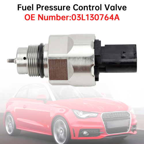 2009-2015 AUDI A1 A3 Fuel Pressure Control Valve 03L130764A Generic