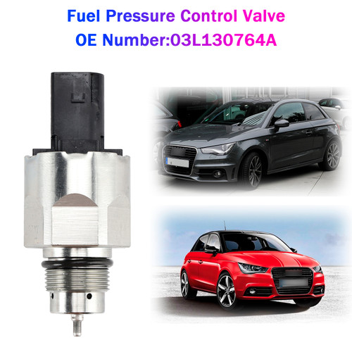 2009-2015 SEAT ALTEA IBIZA LEON Fuel Pressure Control Valve 03L130764A Generic