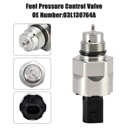 2009-2015 SEAT ALTEA IBIZA LEON Fuel Pressure Control Valve 03L130764A Generic
