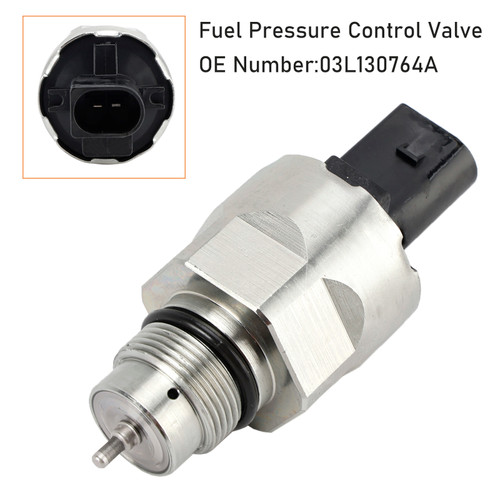 2009-2015 VW CADDY III GOLF JETTA PASSAT POLO Fuel Pressure Control Valve 03L130764A Generic