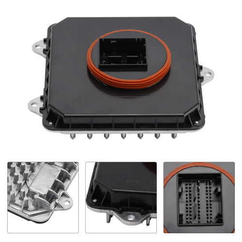 2012-2019 BMW Series 1 3 X5 X6 LED Headlight Control Unit 63117429788 Generic