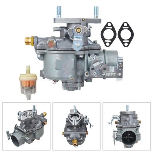 Carburetor C5NE9510C For Ford 3000 3100 3300 3400 3500 Tractor 13916