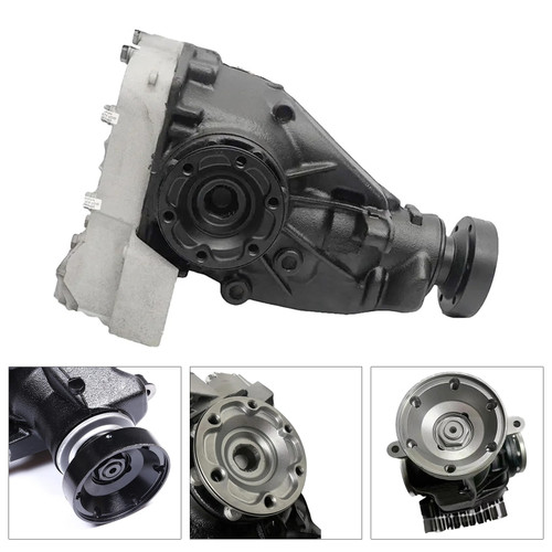 BMW E90 E92 E93 M3 S65 Rear Differential 3.15 Ratio 2283320 Generic