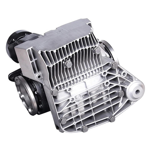 BMW E90 E92 E93 M3 S65 Rear Differential 3.15 Ratio 2283320 Generic