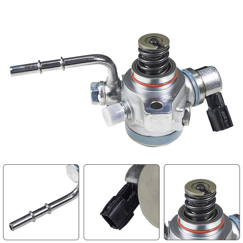 2016-2019 Honda Odyssey Pilot Ridgeline Fuel Pump HM10066 GDP508 Generic