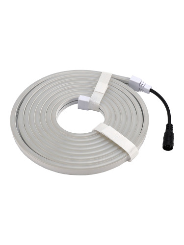 Front Trunk Ambient Atmosphere LED Light Strip White For Tesla Model 3/Y/S/X