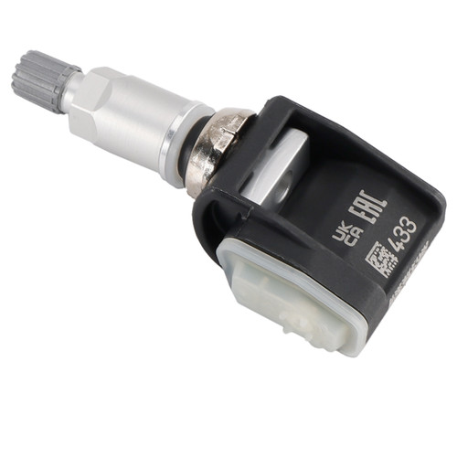 2020- Mercedes Benz W214 S214 W206 C206 W223 V223 Tire Pressure Sensor A0009058413 A0009055419 Generic