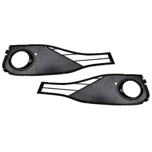 2014-2020 BMW 428i 430i 435i 440i 2* Fog light Grille (left+right) 51117294683 Generic