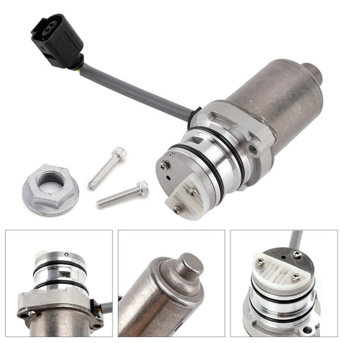 2007-2015 Volvo S60 D5 S80 V60 V70 Differential Oil Pump 31256757 Generic