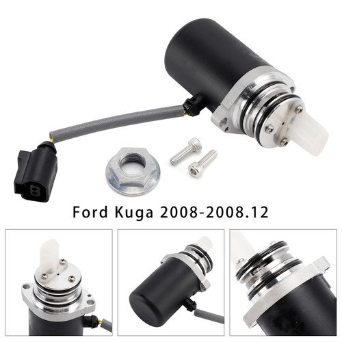 2008 Ford Kuga Rear Differential Pump 7F93-4C019-AA 8V414C019AA 1526441 Generic