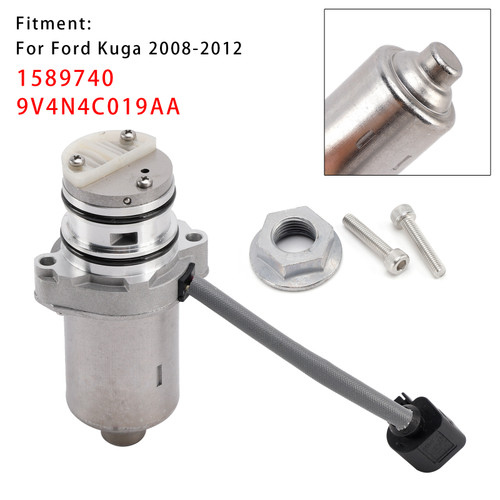 2008-2012 Ford Kuga Rear Differential Pump 9V4N4C019AA 1589740 Generic