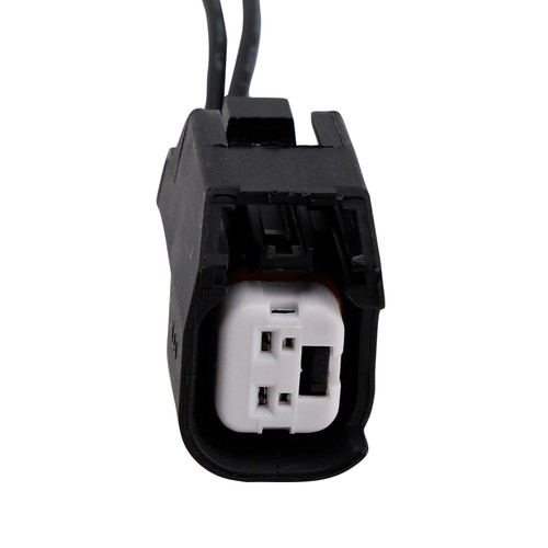 6-EV6 Fuel Injector Connector Plug Clip Pigtail Quick Disconnect Fit Hyundai