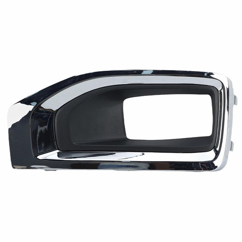 2019-2020 Yukon Yukon XL Fog Light Lamp Bezel Cover Driver Left Side 22936426 Generic