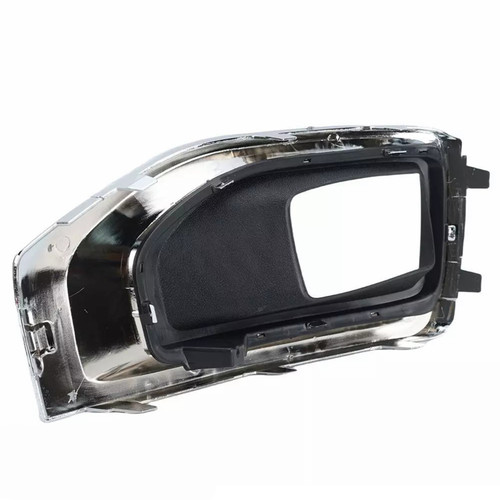 2019-2020 Yukon Yukon XL Fog Light Lamp Bezel Cover Driver Right Side 22936426 Generic