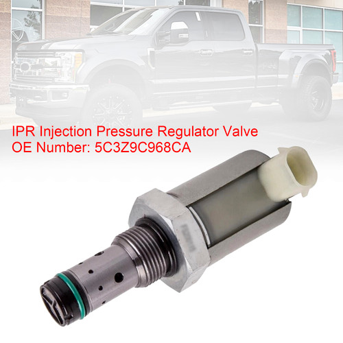 2005 Ford Excursion IPR Injection Pressure Regulator Valve 5C3Z9C968CA Generic