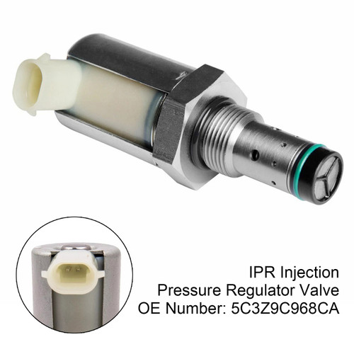 2005 Ford Excursion IPR Injection Pressure Regulator Valve 5C3Z9C968CA Generic