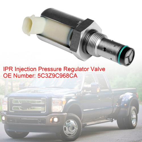 2005 Ford Excursion IPR Injection Pressure Regulator Valve 5C3Z9C968CA Generic