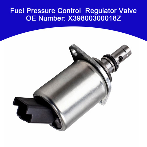2007-2015 Ford Mondeo MK IV Fuel Pressure Control Regulator Valve X39800300018Z Generic