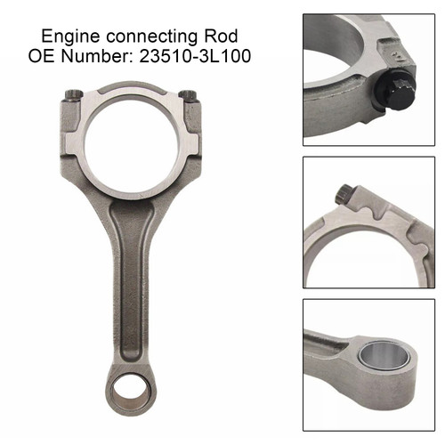 2014-2019 Cadenza 3.3L Engine connecting Rod 23510-3L100 Generic