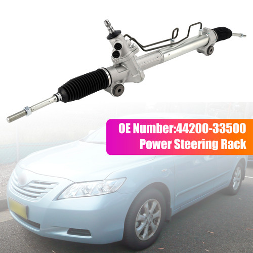 2006-2011 Toyota Aurion GSV40R Power Steering Rack 44200-33500 Generic