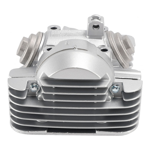 2000-2010 Yamaha TT-R 125 E LE Complete Engine Cylinder Head without EGR Outlet 5VL-E1111-11 Generic