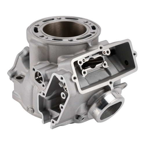 2022-2025 Fantic XX 250 New Stock bore Cylinder Barrel Jug 66.4mm 5CU-11311-02-00 Generic