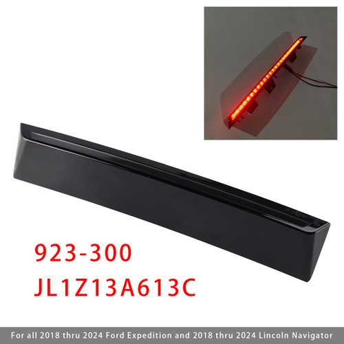 923-300 Third Brake Light Assembly JL1Z13A613C For Ford Lincoln models