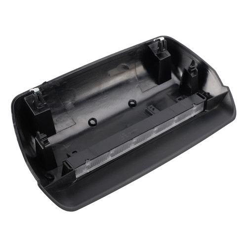 2017-2020 Nissan Kicks High Mount Brake Light 26590-5RA0A Generic