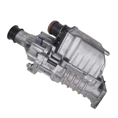 2015-2022 Volvo XC90 XC60 S60 S90 V60 V90 Supercharger Compressor 36010125 Generic