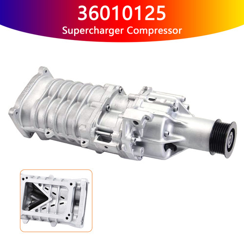 2015-2022 Volvo XC90 XC60 S60 S90 V60 V90 Supercharger Compressor 31441265 Generic