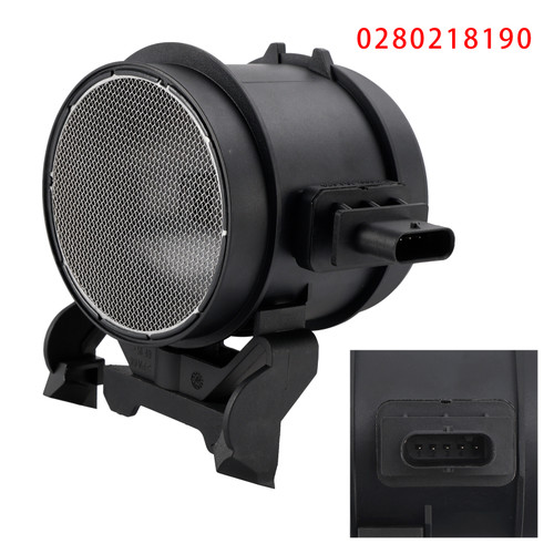 2006-2012 Mercedes-Benz C230 C250 C280 C300 C350 Mass Air Flow Meter Sensor 0280218190 Generic